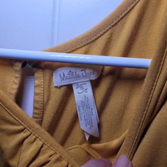 Matilda Jane top size small - Picture 2 of 7